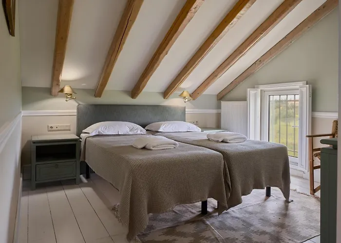 Varaba Country House
