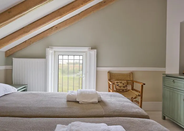 Varaba Country House