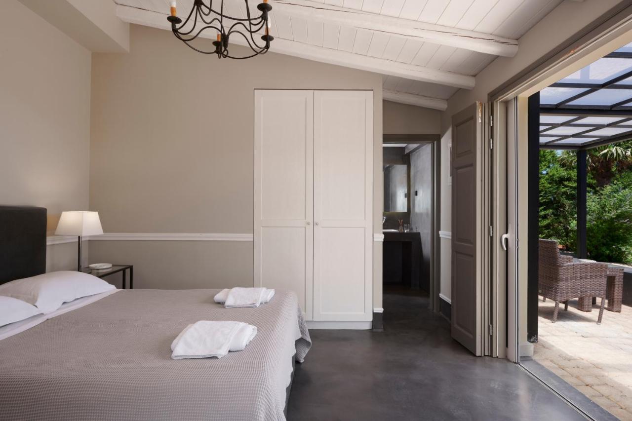 Varaba Guest house