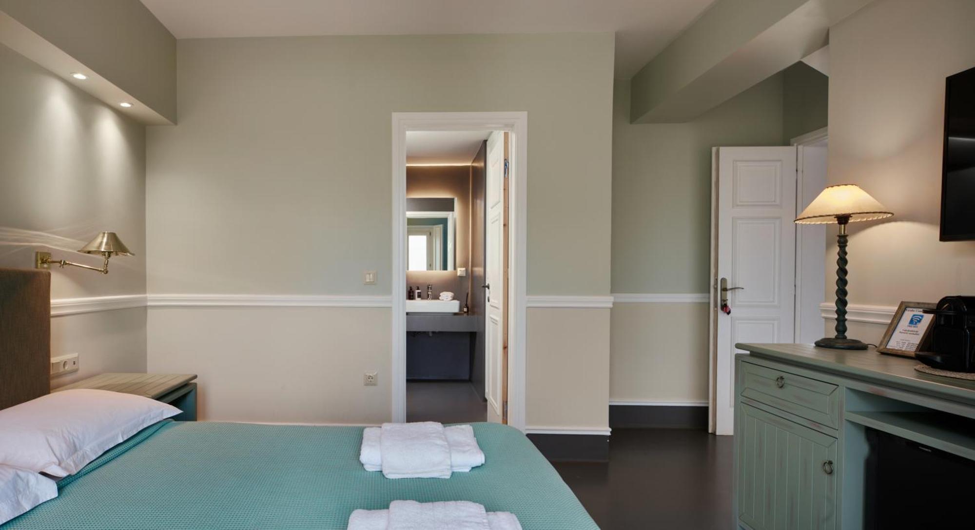 Guest house Varaba 3*