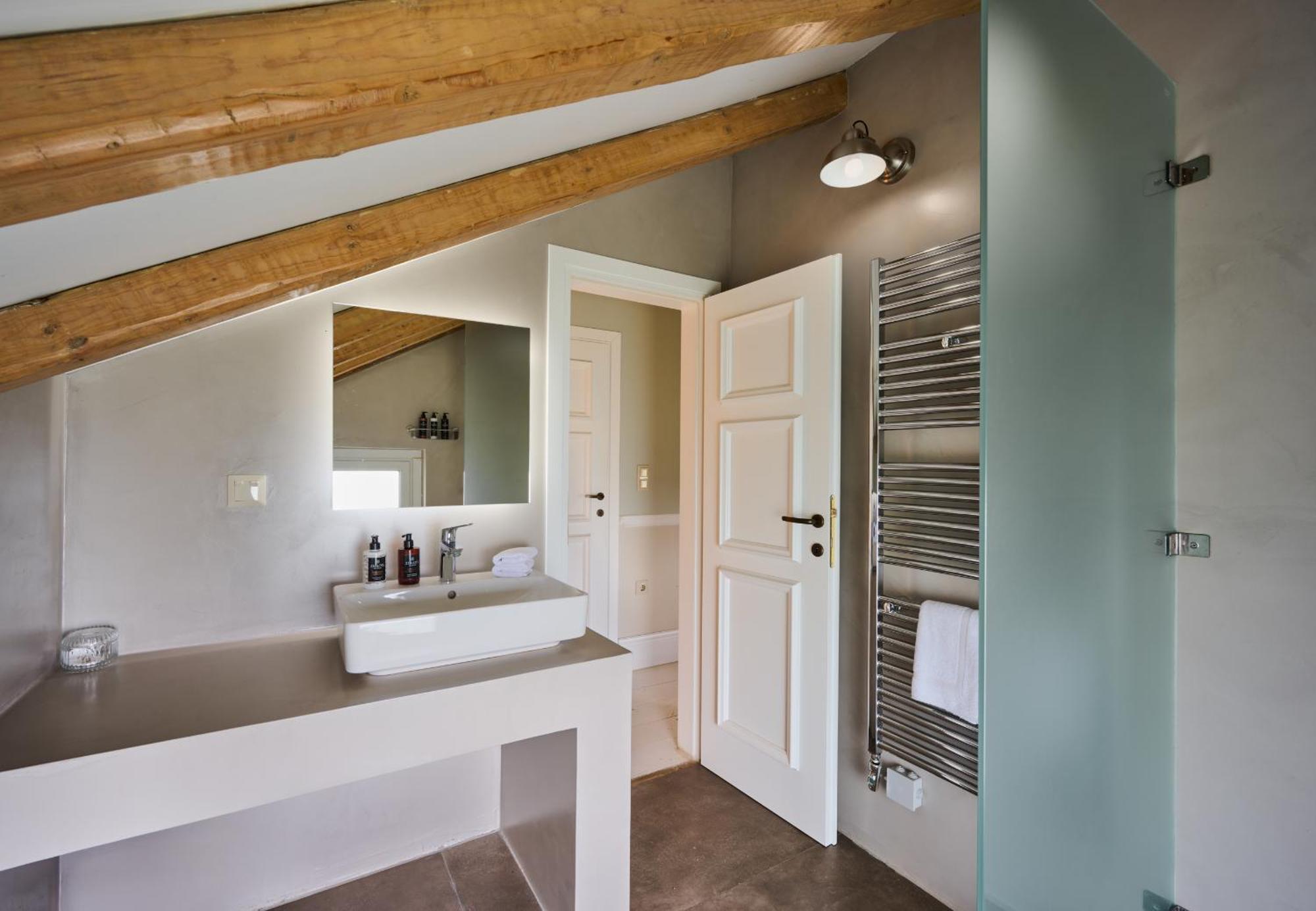 Guest house Varaba 3*