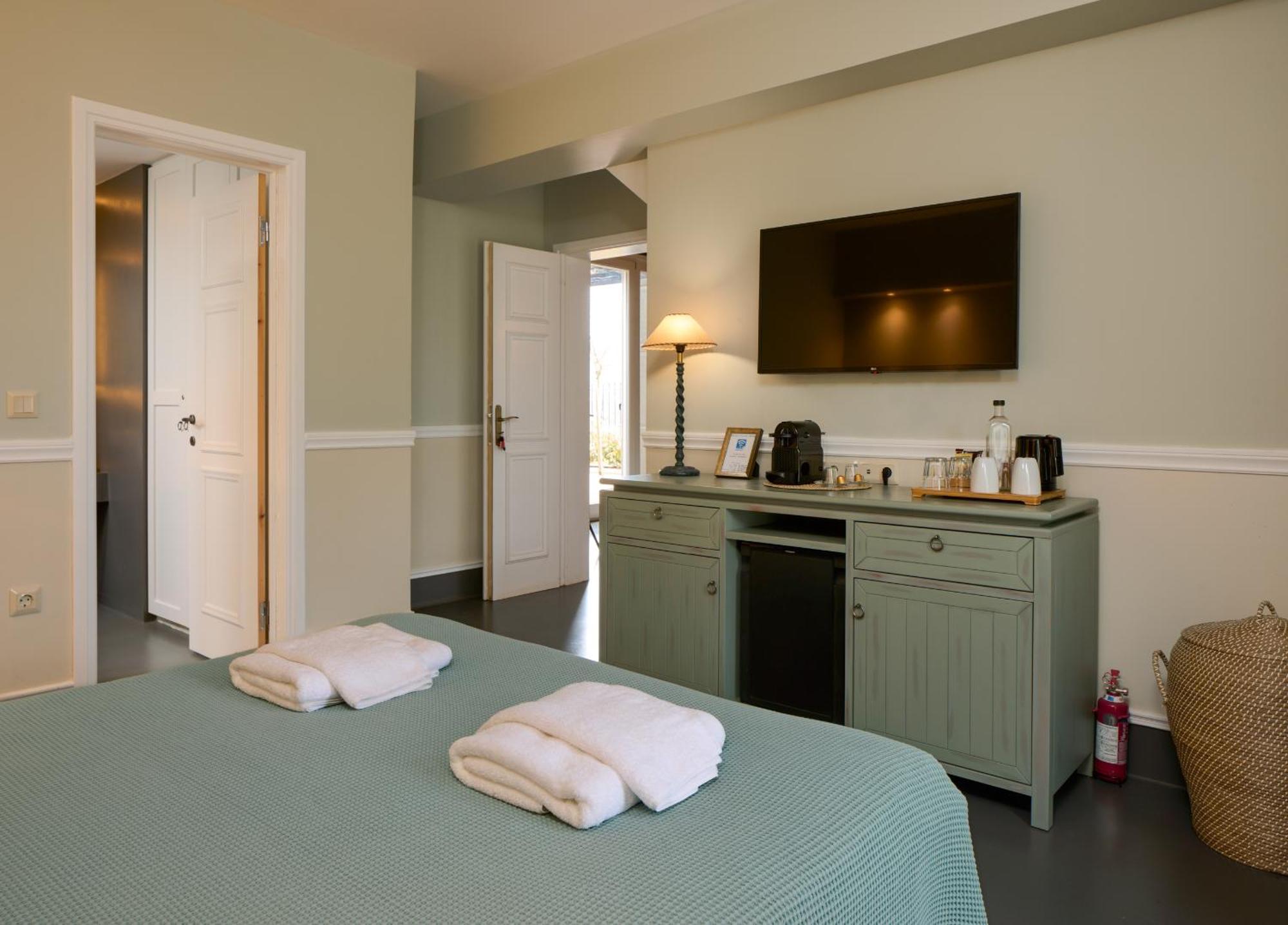 Varaba Guest house