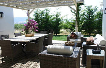 Guest house Varaba