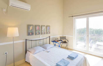Varaba Guest house Markopoulo Mesogaias
