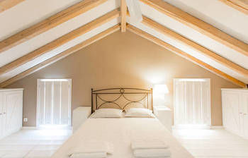 Guest house Varaba Markopoulo Mesogaias